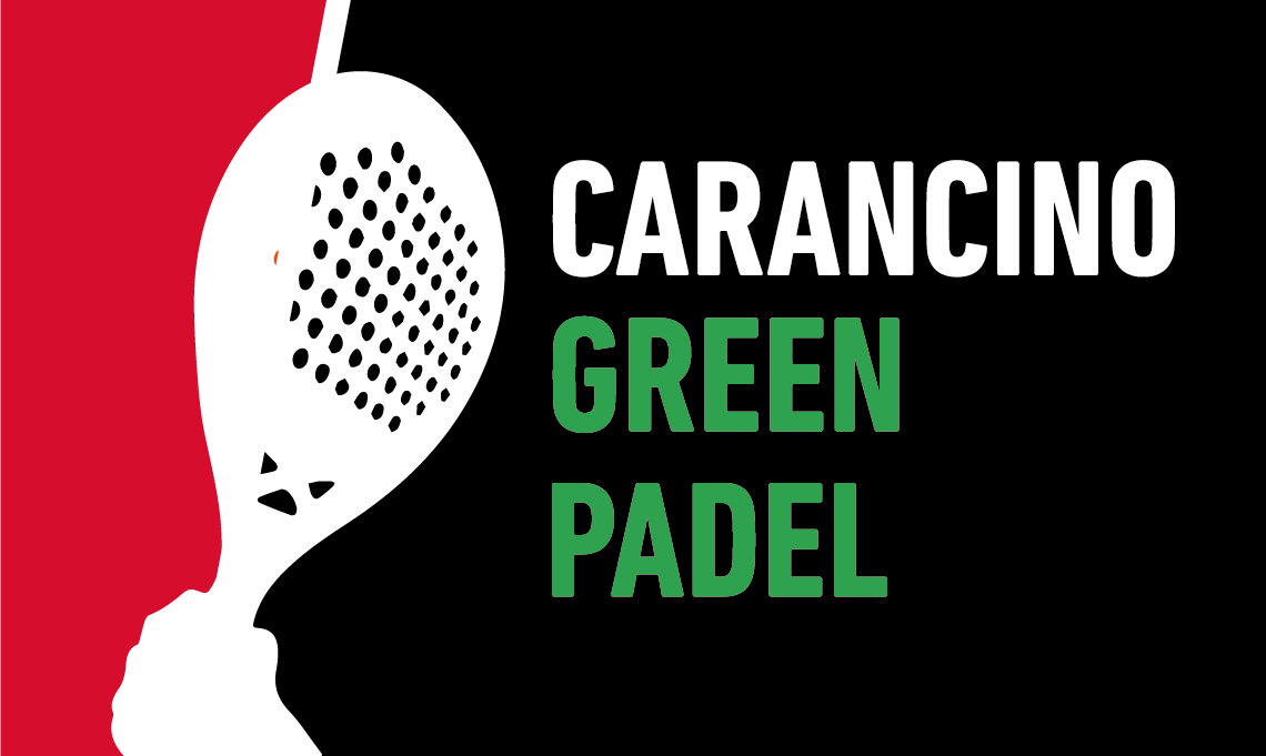 Carancino Green Padel Siracusa